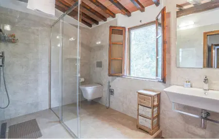 Maison 10 personnes à Certaldo - Photo 39