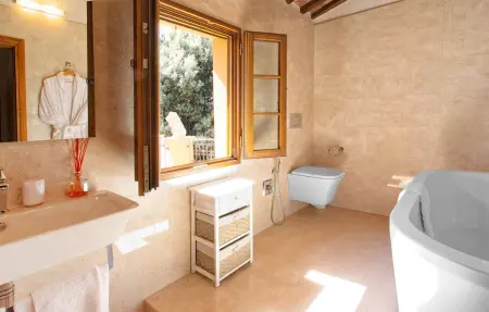 Maison 10 personnes à Certaldo - Photo 41