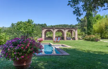 Villa Fiorita, Maison 4 personnes à Castelfiorentino - Photo 1