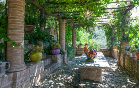 Villa Fiorita, Maison 4 personnes à Castelfiorentino - Photo 3