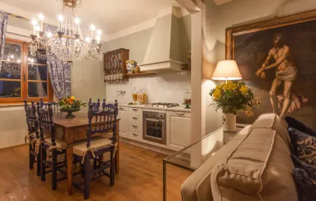 Villa Fiorita, Maison 4 personnes à Castelfiorentino - Photo 6