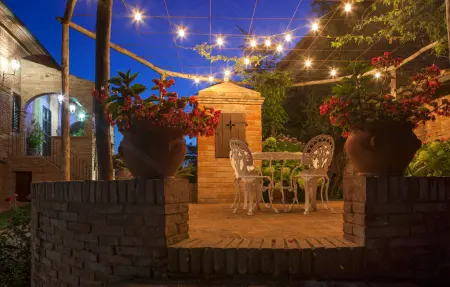 Villa Fiorita, Maison 4 personnes à Castelfiorentino - Photo 8