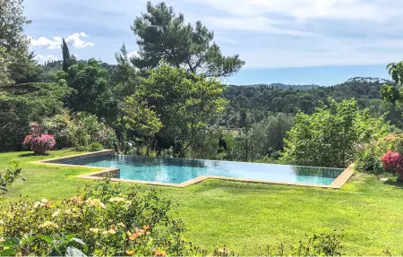 Villa Fiorita, Maison 4 personnes à Castelfiorentino - Photo 9