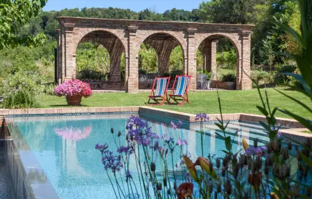 Villa Fiorita, Maison 4 personnes à Castelfiorentino - Photo 10