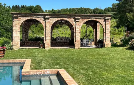 Villa Fiorita, Maison 4 personnes à Castelfiorentino - Photo 11