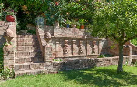 Villa Fiorita, Maison 4 personnes à Castelfiorentino - Photo 12