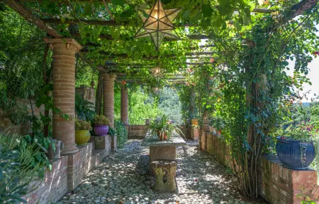 Villa Fiorita, Maison 4 personnes à Castelfiorentino - Photo 13