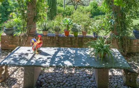 Villa Fiorita, Maison 4 personnes à Castelfiorentino - Photo 14