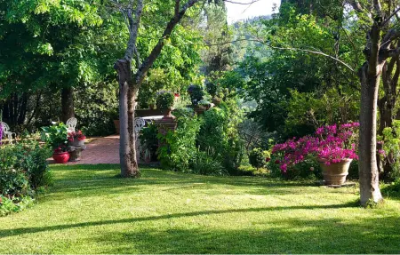 Villa Fiorita, Maison 4 personnes à Castelfiorentino - Photo 15