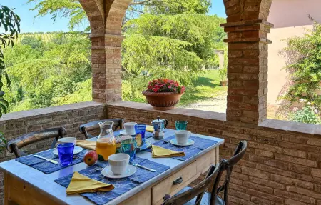 Villa Fiorita, Maison 4 personnes à Castelfiorentino - Photo 16