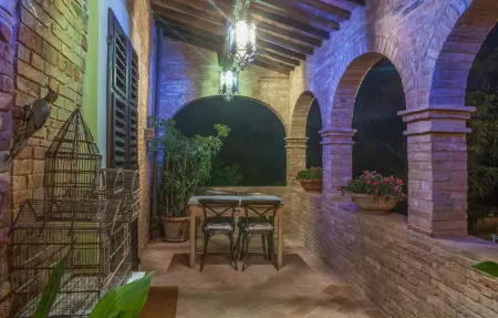 Villa Fiorita, Maison 4 personnes à Castelfiorentino - Photo 17