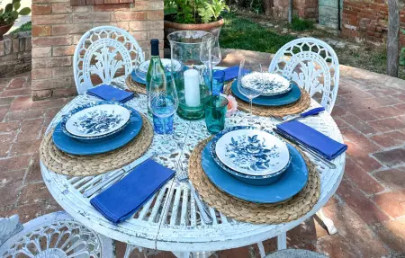 Villa Fiorita, Maison 4 personnes à Castelfiorentino - Photo 18