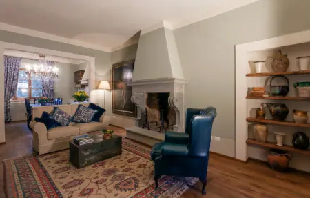 Villa Fiorita, Maison 4 personnes à Castelfiorentino - Photo 19