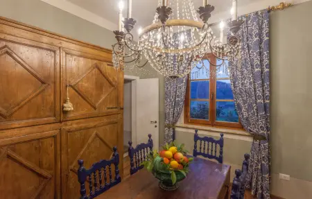 Villa Fiorita, Maison 4 personnes à Castelfiorentino - Photo 21