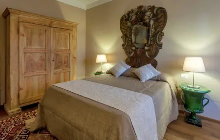 Villa Fiorita, Maison 4 personnes à Castelfiorentino - Photo 24