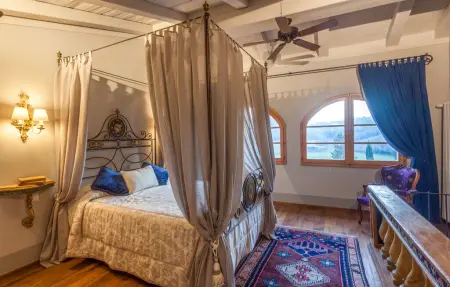 Villa Fiorita, Maison 4 personnes à Castelfiorentino - Photo 25