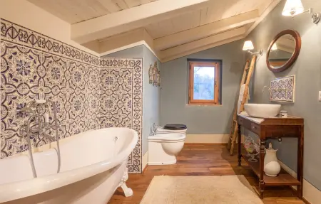 Villa Fiorita, Maison 4 personnes à Castelfiorentino - Photo 27