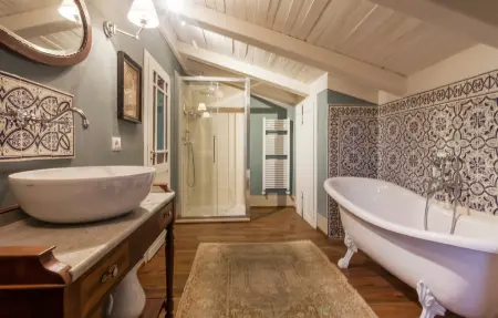 Villa Fiorita, Maison 4 personnes à Castelfiorentino - Photo 28