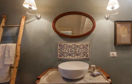 Villa Fiorita, Maison 4 personnes à Castelfiorentino - Photo 29