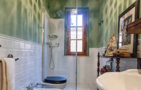 Villa Fiorita, Maison 4 personnes à Castelfiorentino - Photo 30