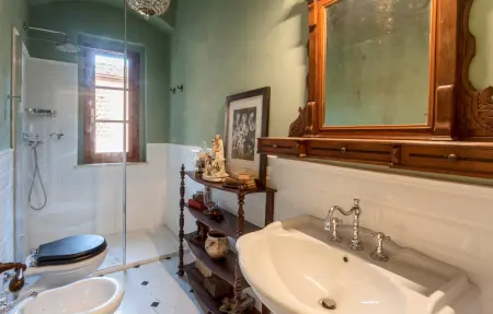 Villa Fiorita, Maison 4 personnes à Castelfiorentino - Photo 31