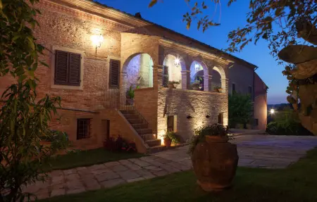Villa Fiorita, Maison 4 personnes à Castelfiorentino - Photo 32