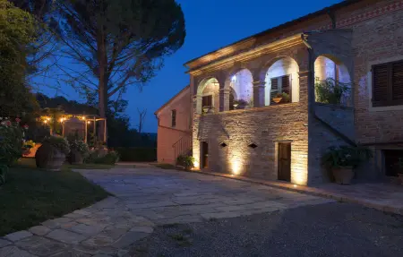 Villa Fiorita, Maison 4 personnes à Castelfiorentino - Photo 33