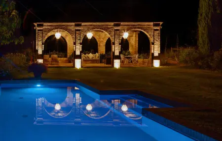 Villa Fiorita, Maison 4 personnes à Castelfiorentino - Photo 34