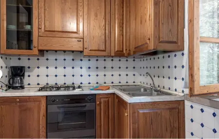 Villa dei Tigli, Maison 8 personnes à Gambassi Terme - Photo 15