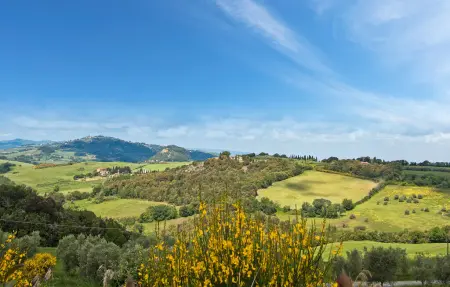 Villa dei Tigli, Maison 8 personnes à Gambassi Terme - Photo 27