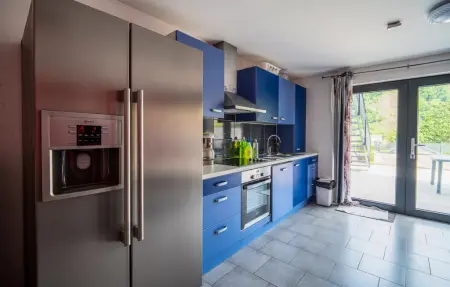 Appartement vue sur la Meuse, Appartement 5 personnes à CHOOZ - Photo 1