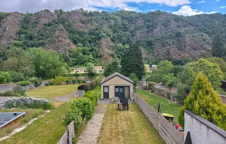 Appartement vue sur la Meuse, Appartement 5 personnes à CHOOZ - Photo 6