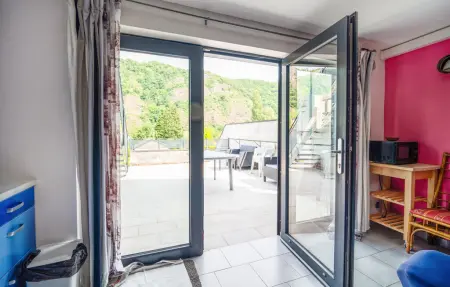 Appartement vue sur la Meuse, Appartement 5 personnes à CHOOZ - Photo 9