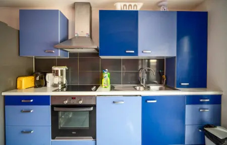 Appartement vue sur la Meuse, Appartement 5 personnes à CHOOZ - Photo 10