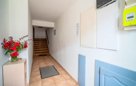 Appartement vue sur la Meuse, Appartement 5 personnes à CHOOZ - Photo 11