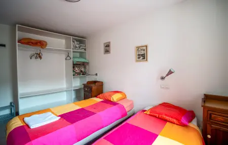 Appartement vue sur la Meuse, Appartement 5 personnes à CHOOZ - Photo 12