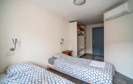 Appartement vue sur la Meuse, Appartement 5 personnes à CHOOZ - Photo 13