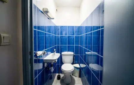 Appartement vue sur la Meuse, Appartement 5 personnes à CHOOZ - Photo 15