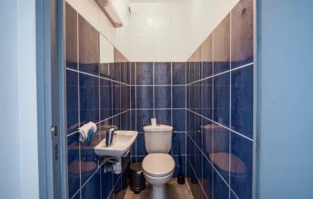 Appartement vue sur la Meuse, Appartement 5 personnes à Chooz - Photo 15