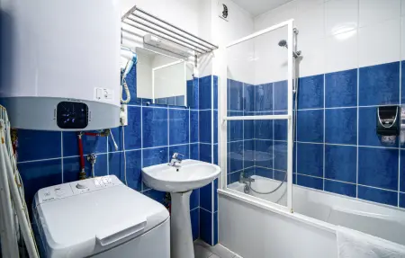 Appartement vue sur la Meuse, Appartement 5 personnes à Chooz - Photo 16