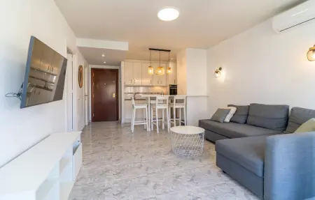 Appartement 4 personnes à Fuengirola - Photo 3