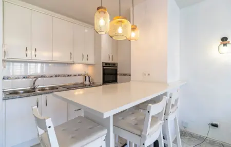 Appartement 4 personnes à Fuengirola - Photo 4