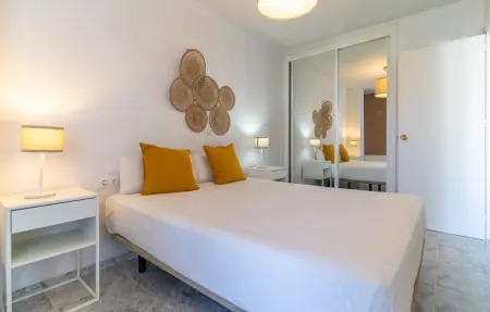 Appartement 4 personnes à Fuengirola - Photo 5