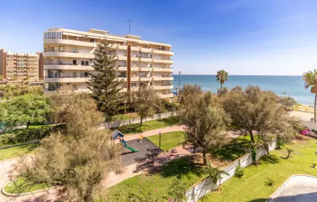 Appartement 4 personnes à Fuengirola - Photo 6