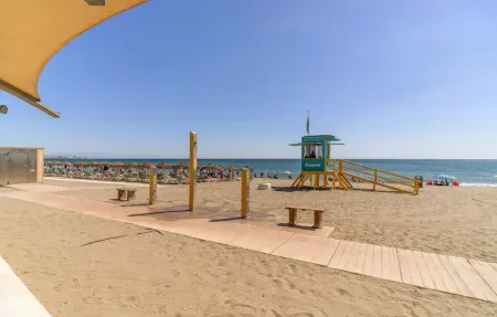 Appartement 4 personnes à Fuengirola - Photo 7