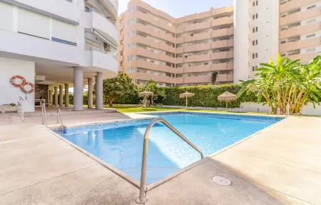Appartement 4 personnes à Fuengirola - Photo 8