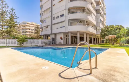 Appartement 4 personnes à Fuengirola - Photo 9