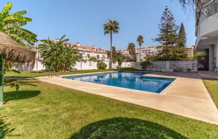 Appartement 4 personnes à Fuengirola - Photo 10