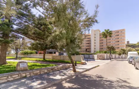 Appartement 4 personnes à Fuengirola - Photo 11