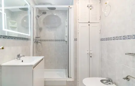 Appartement 4 personnes à Fuengirola - Photo 14